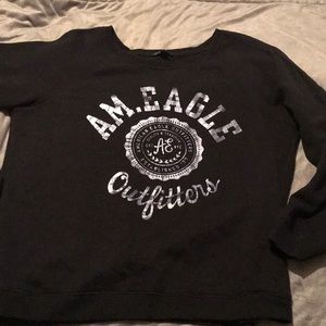 American Eagle sweatshirt